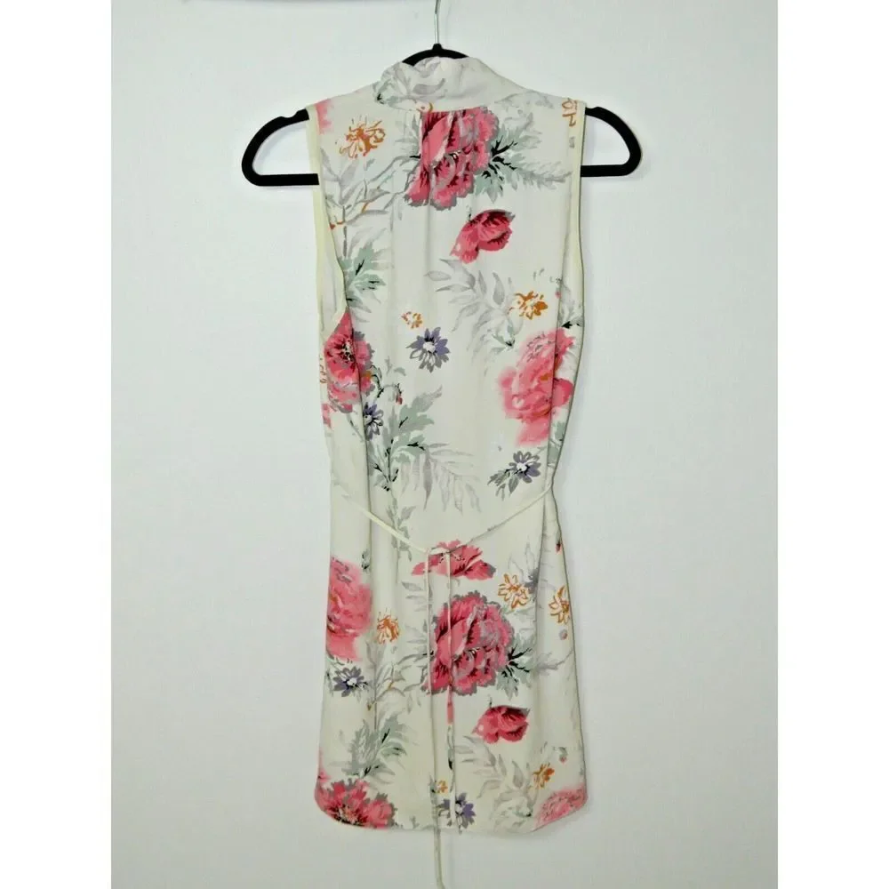 Wilfred dress size